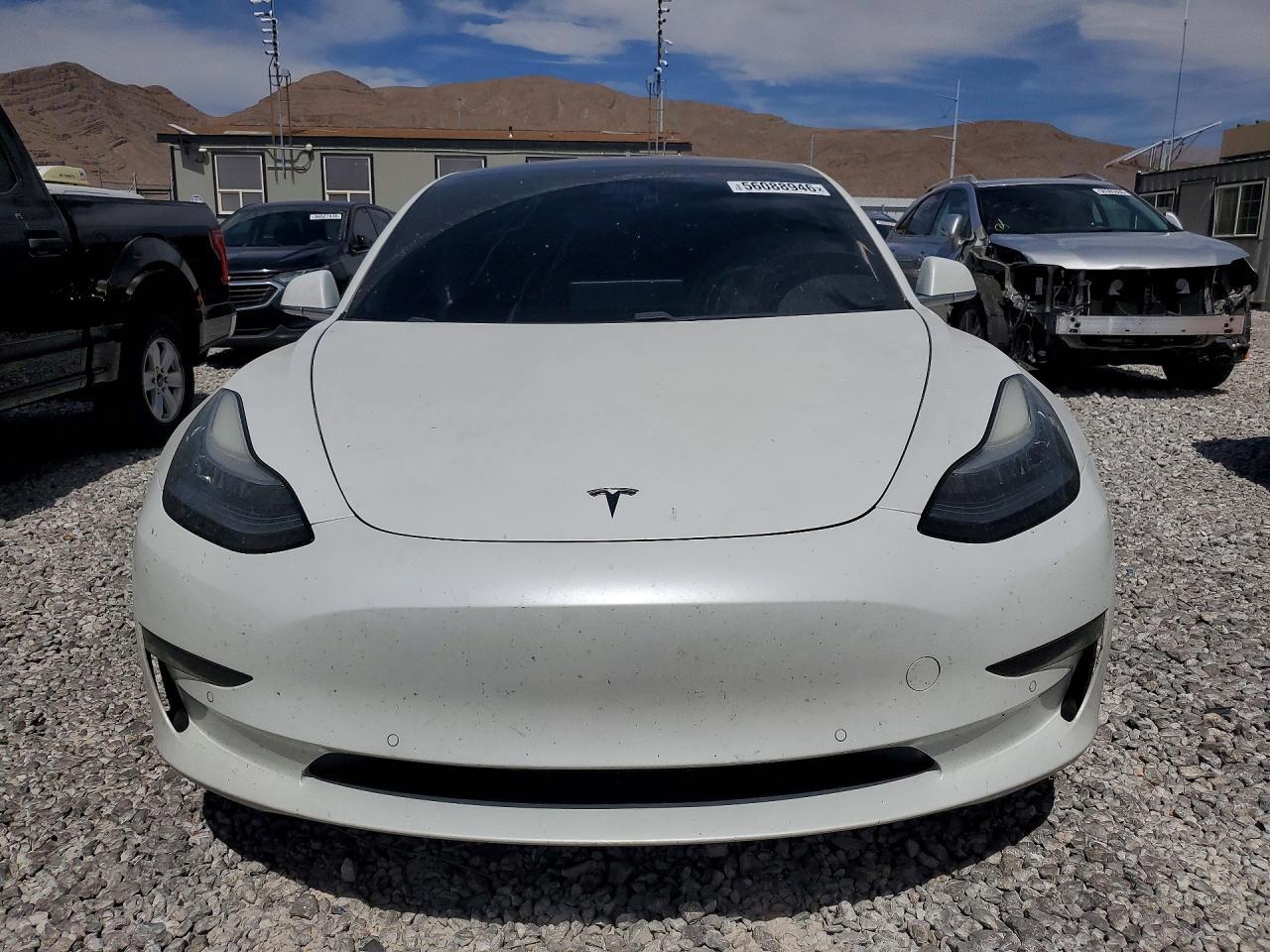 2020 Tesla Model 3 - Image 5