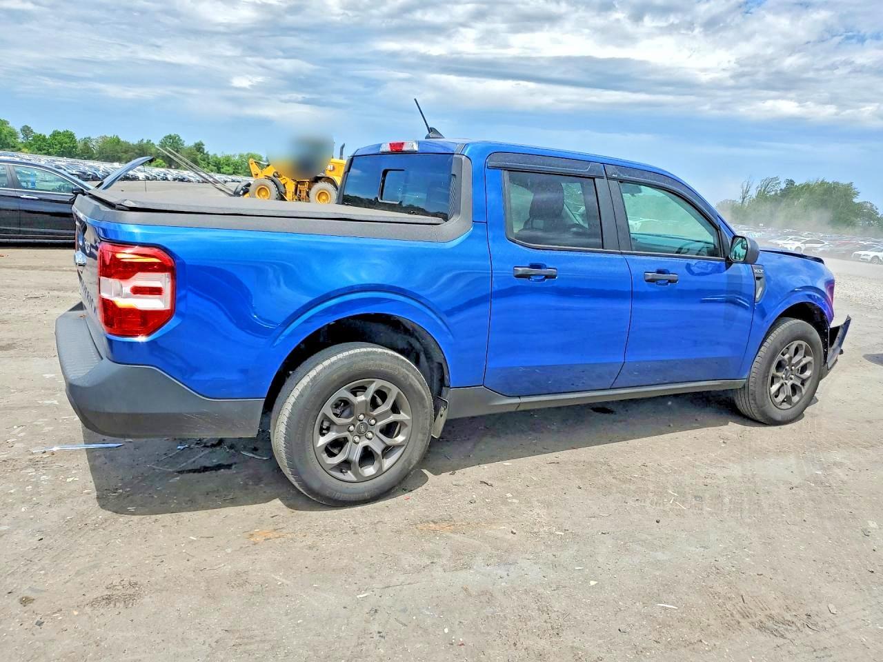 2023 Ford Maverick Xl - Фото 3