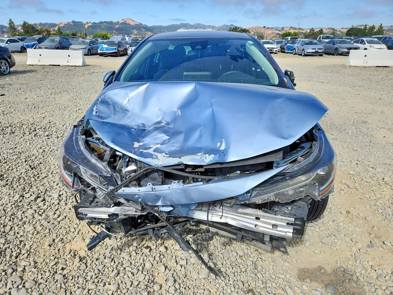 2020 Toyota Corolla Le - Фото 5