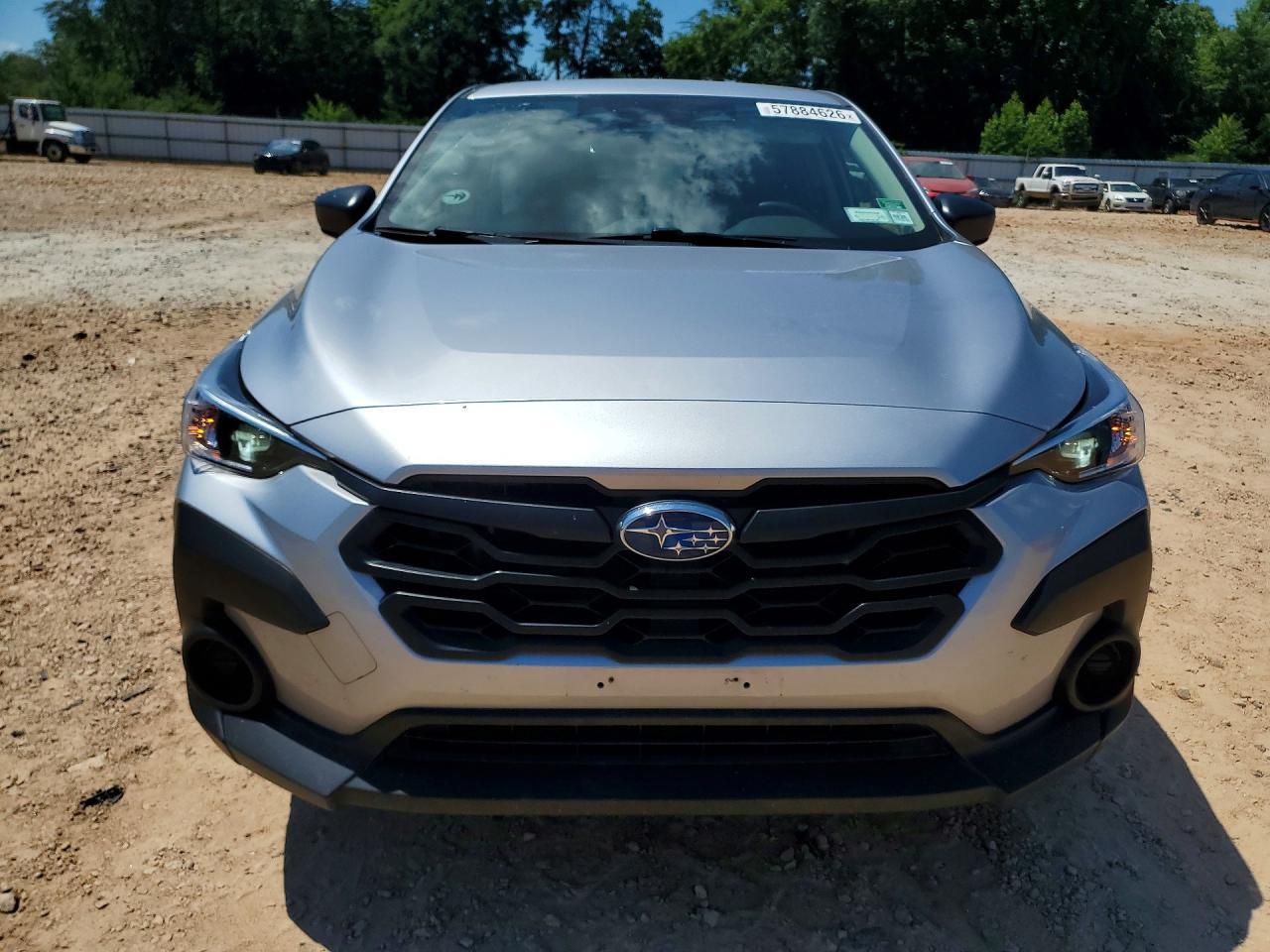 2024 Subaru Crosstrek - Фото 5