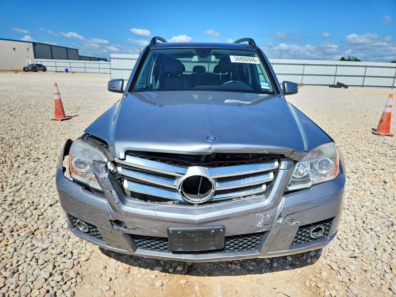 2012 Mercedes-Benz Glk 350 - Image 5