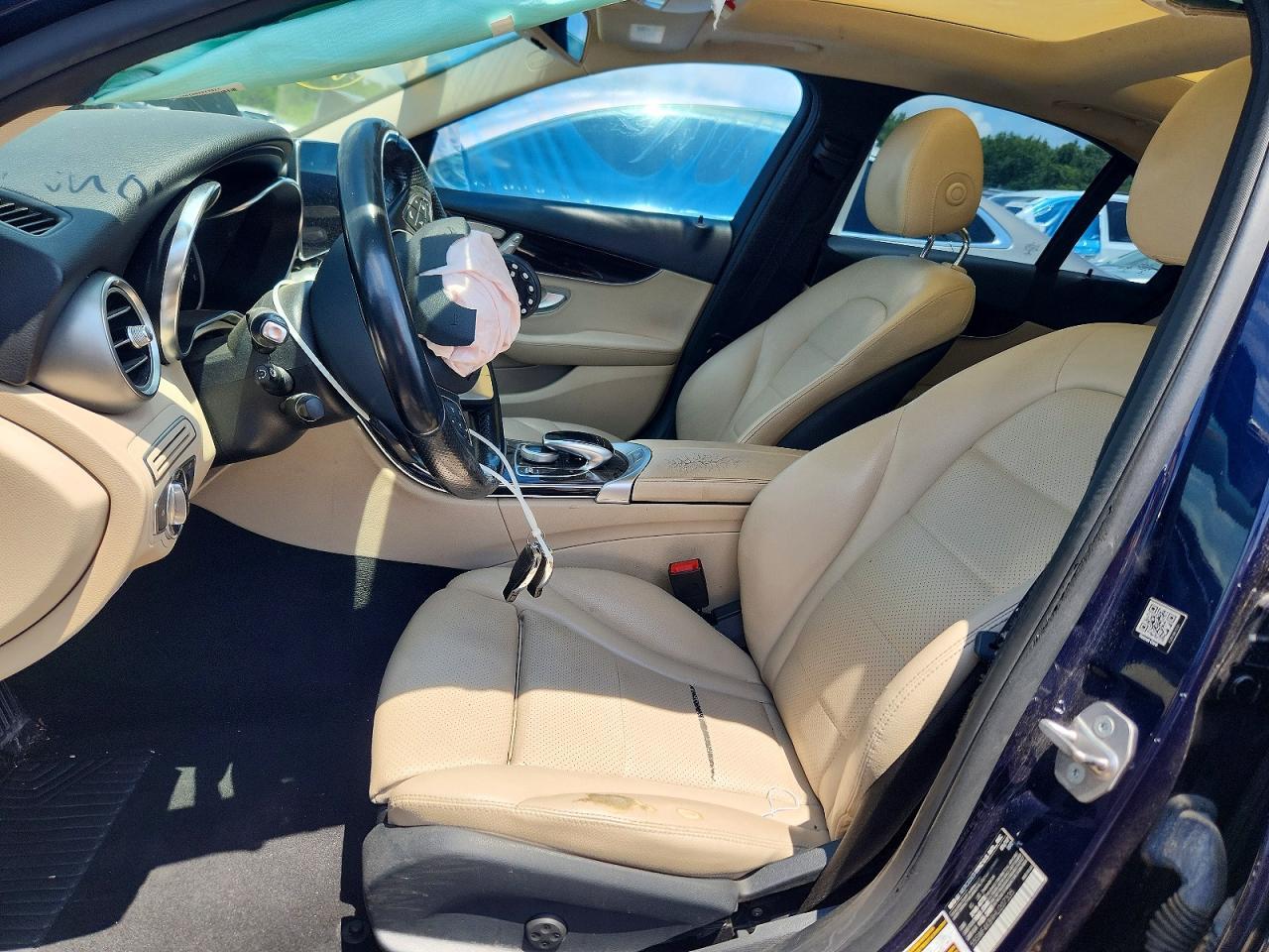 2017 Mercedes-Benz C 300 4Matic - Image 7