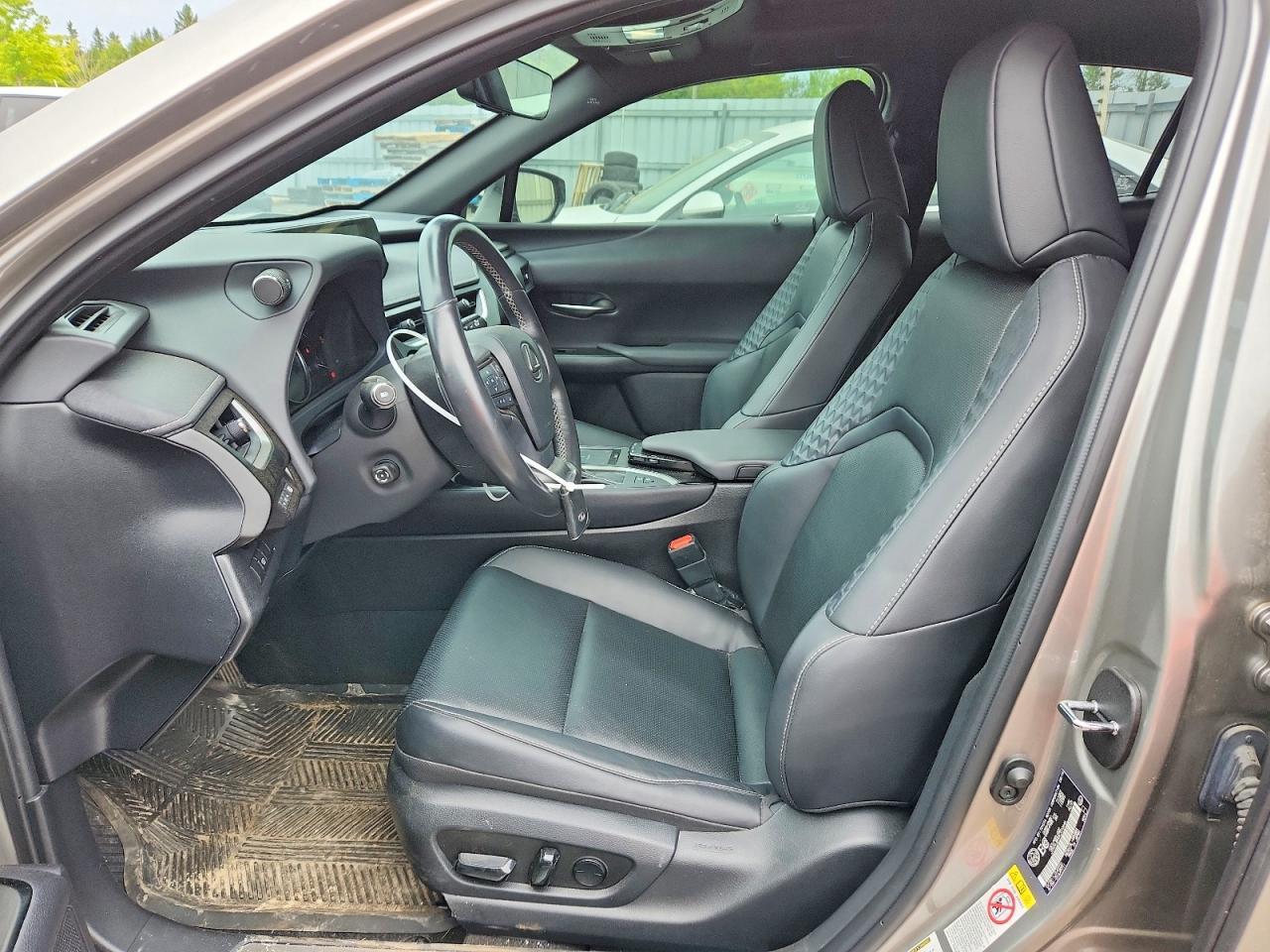 2019 Lexus Ux 250H - Фото 7