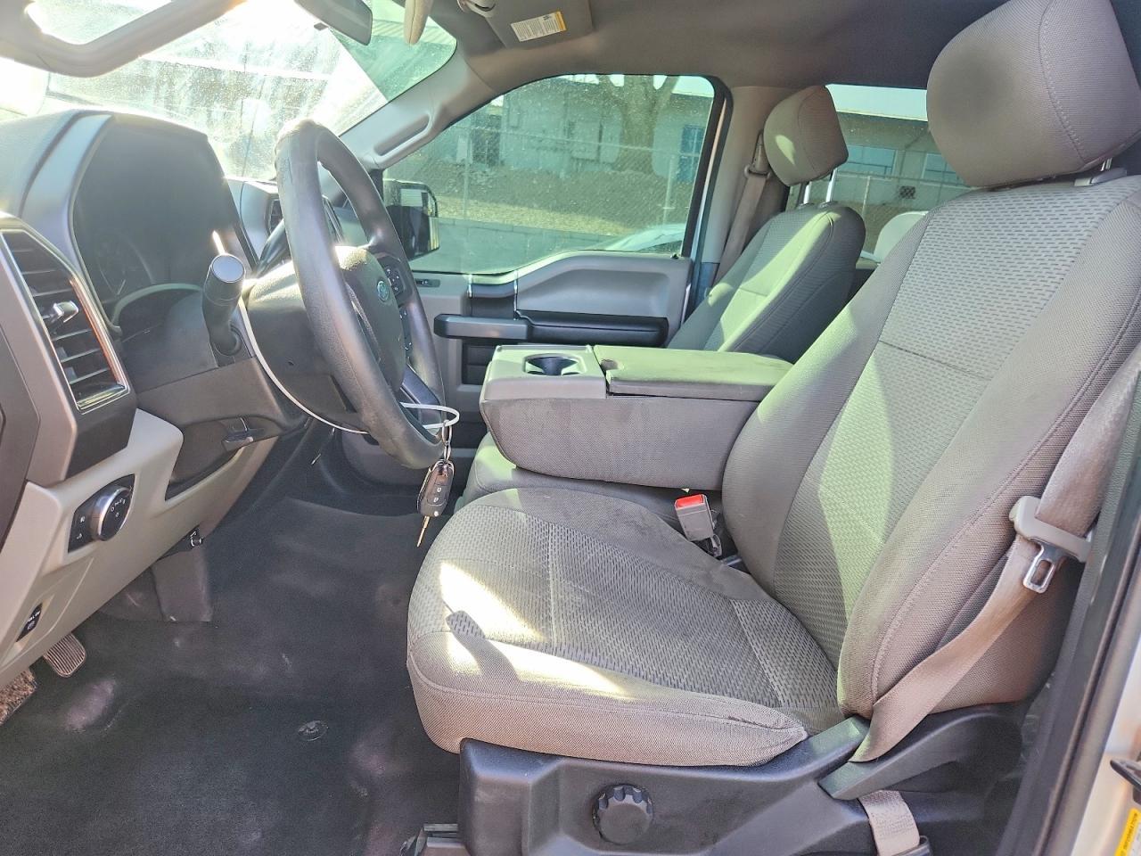 2018 Ford F150 Supercrew - Image 7