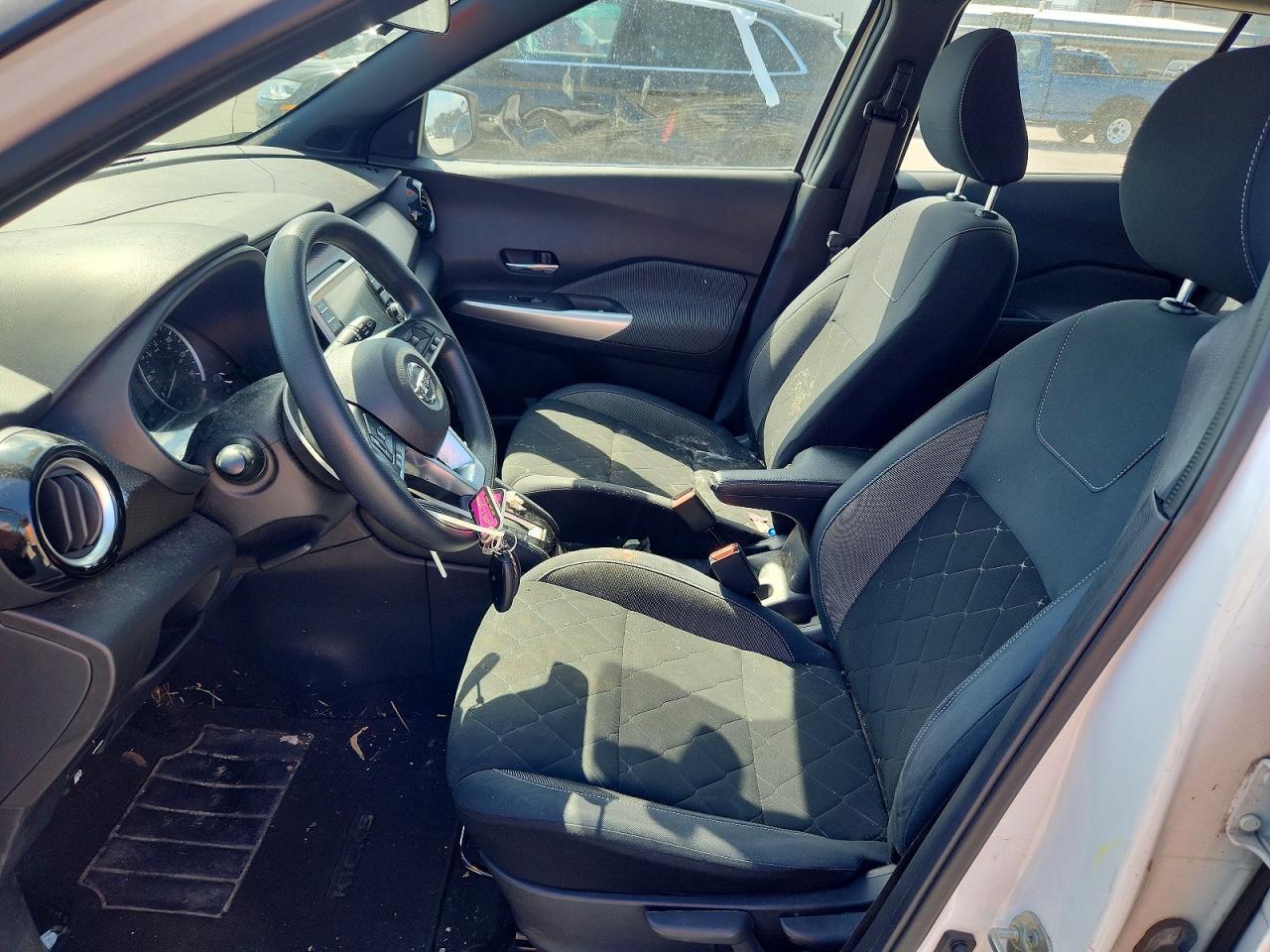 2020 Nissan Kicks Sv - Фото 7