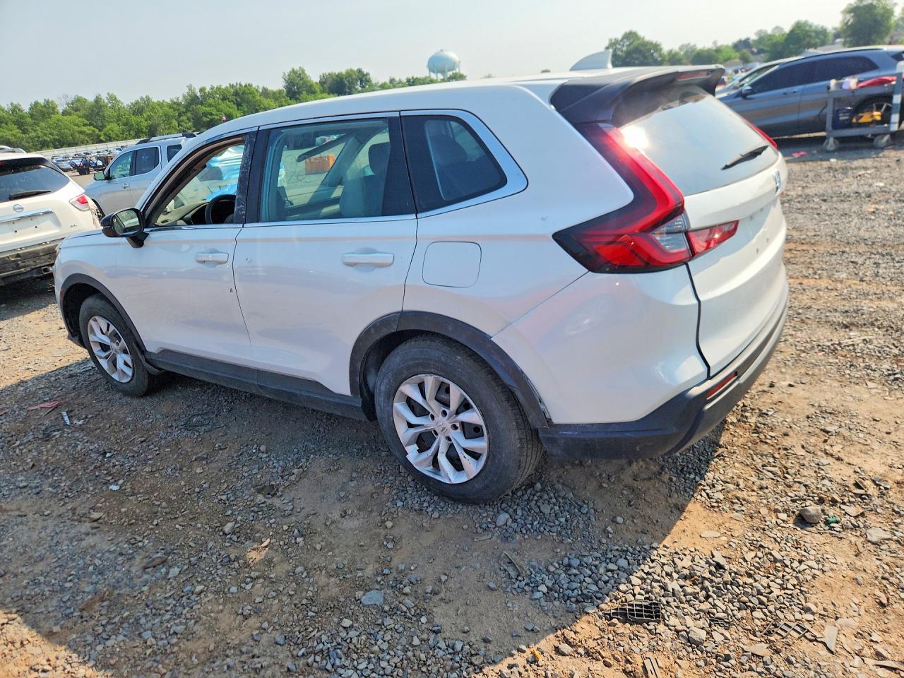 2024 Honda Cr-V Lx - Image 2