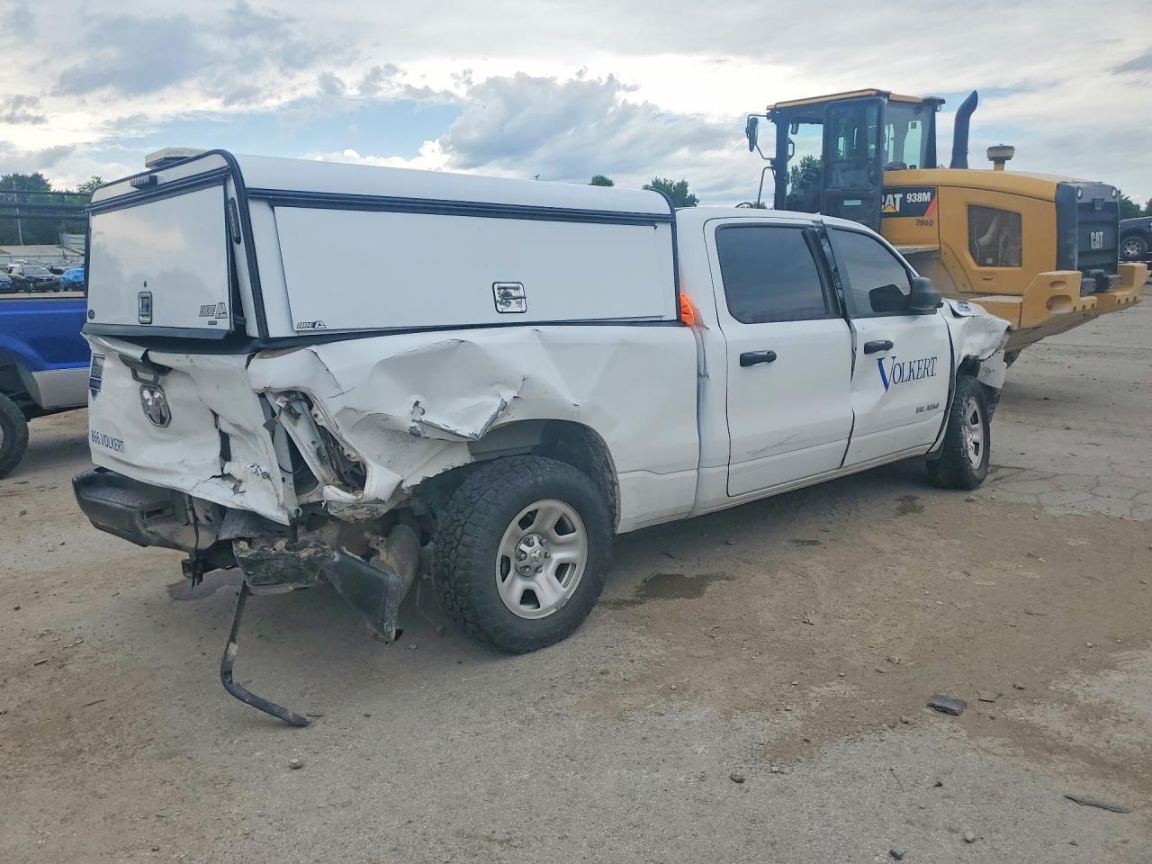 2022 Ram 1500 Tradesman - Image 3
