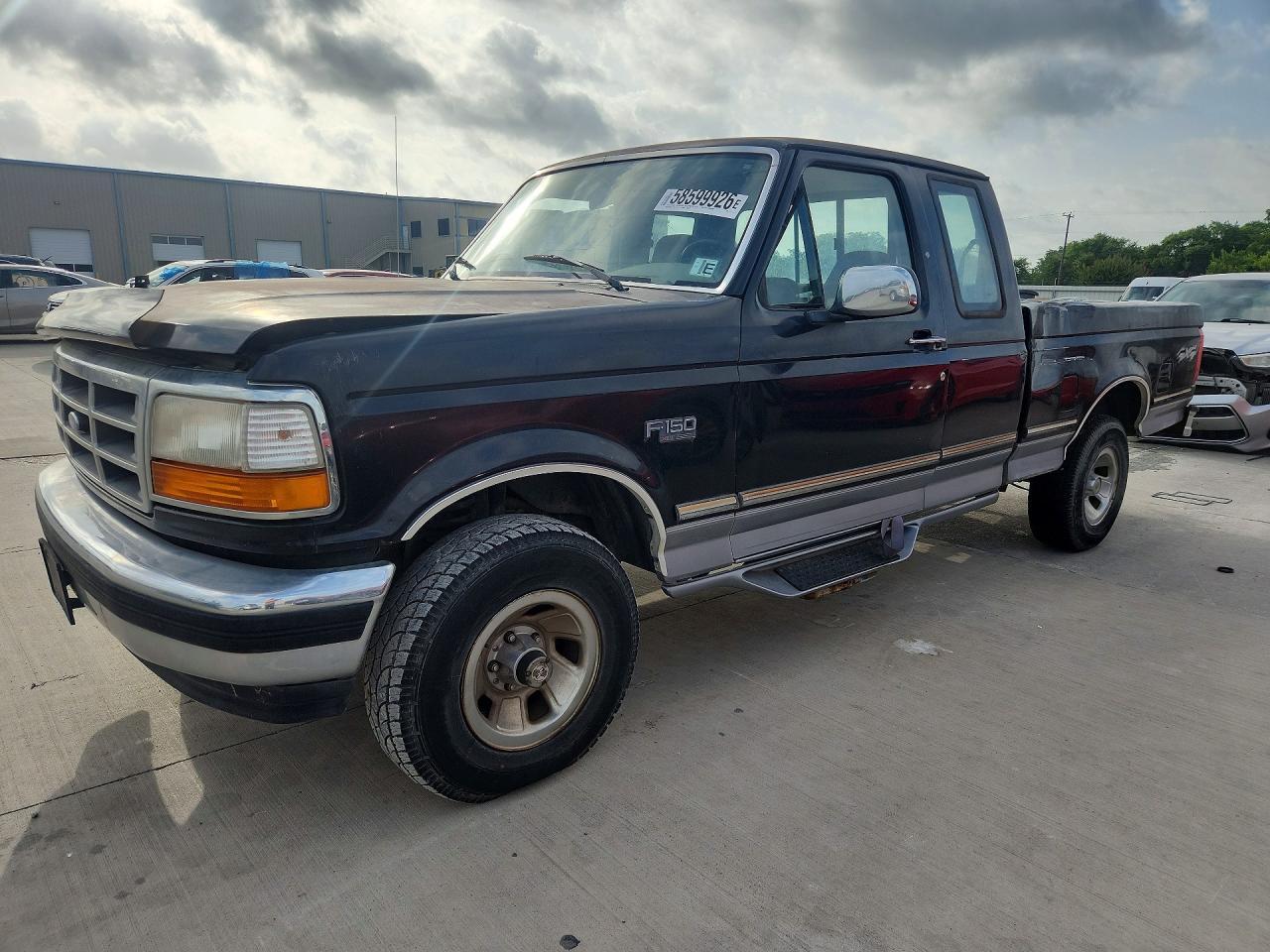 1995 Ford F150