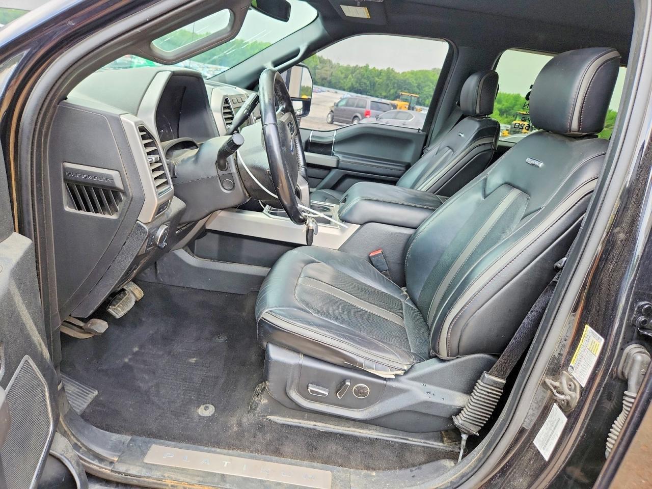 2019 Ford F350 Super Duty - Фото 7
