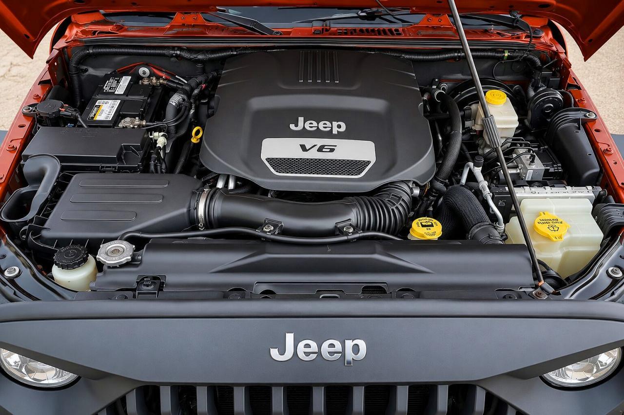 2014 Jeep Wrangler Unlimited Sport - Image 6