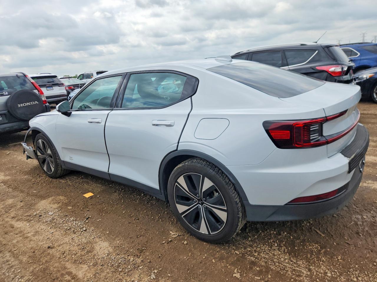 2023 Polestar 2 - Image 2