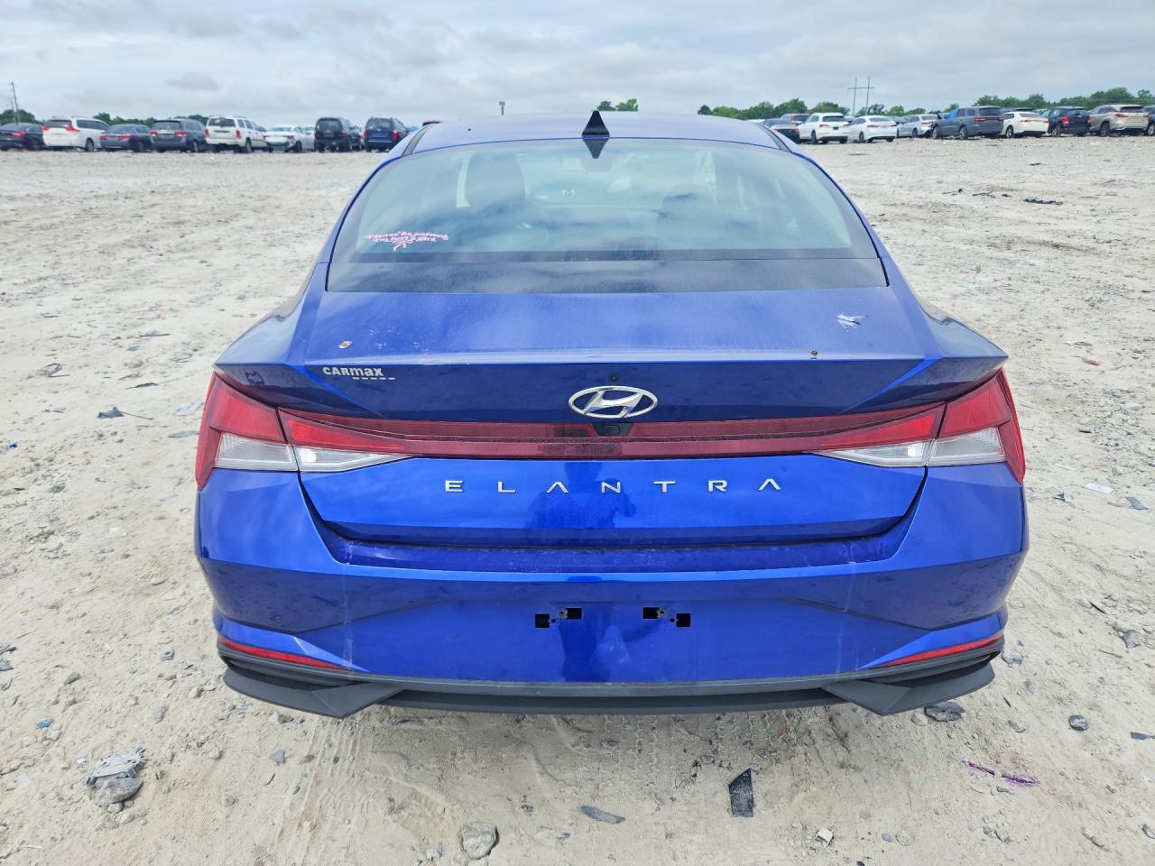 2023 Hyundai Elantra Sel - Image 6