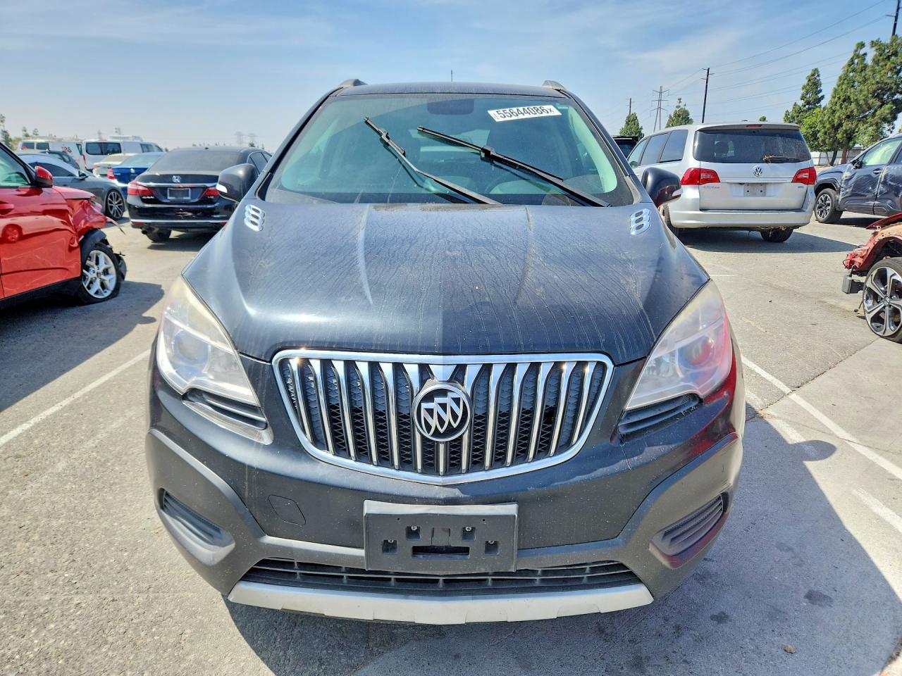 2015 Buick Encore - Image 5