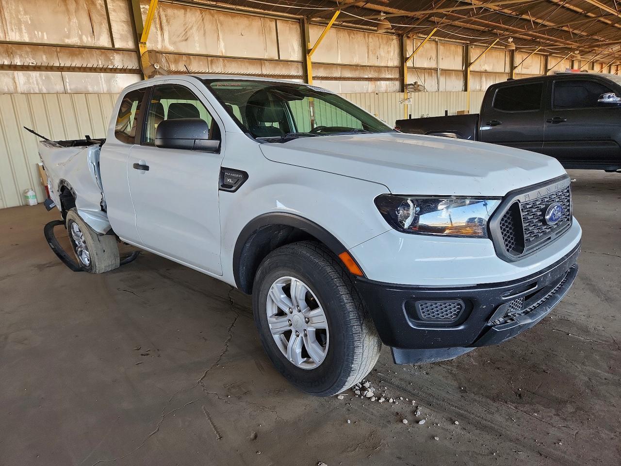 2019 Ford Ranger - Image 4
