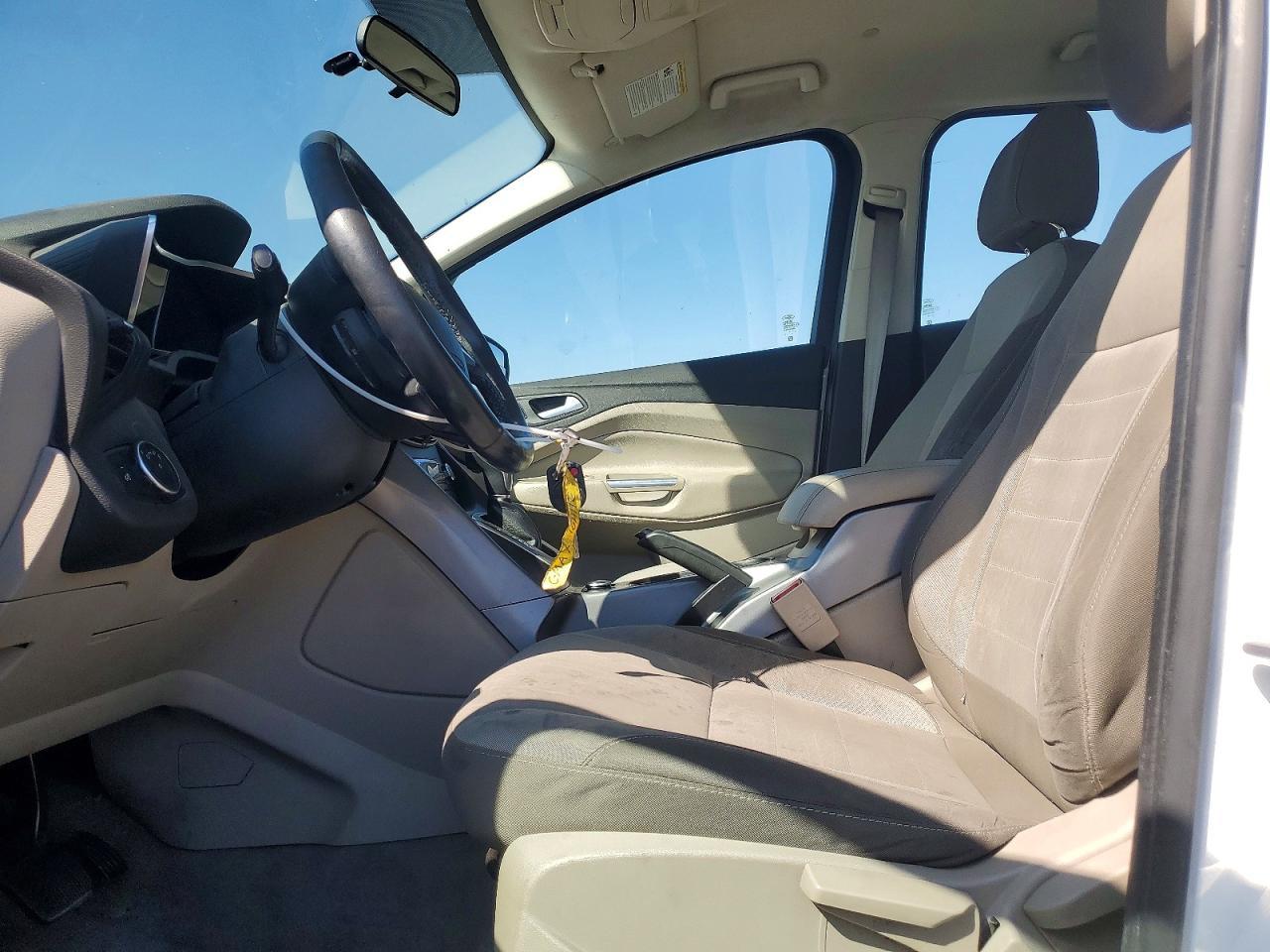 2016 Ford C-Max Se - Image 7
