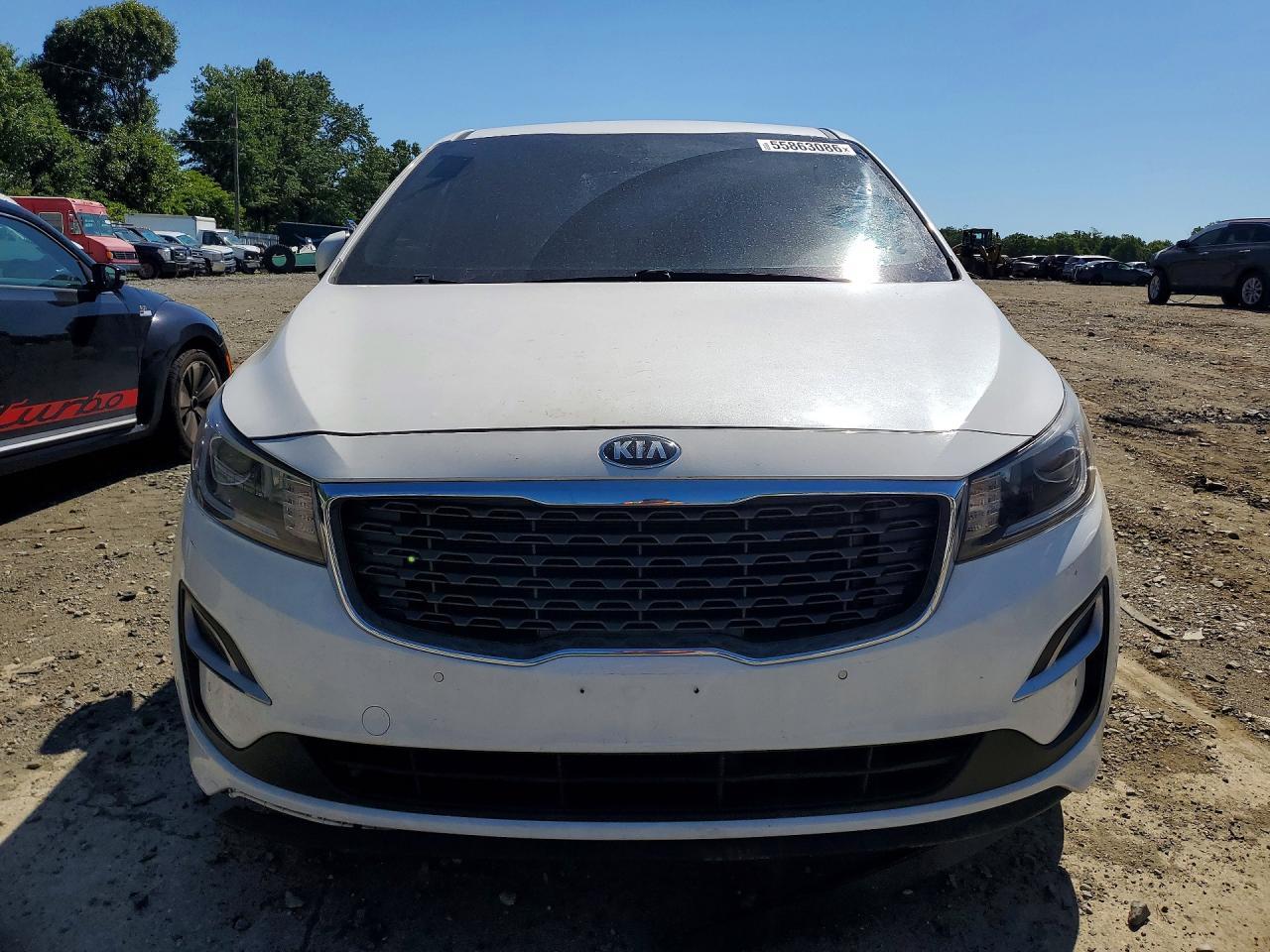2020 Kia Sedona Ex - Image 5