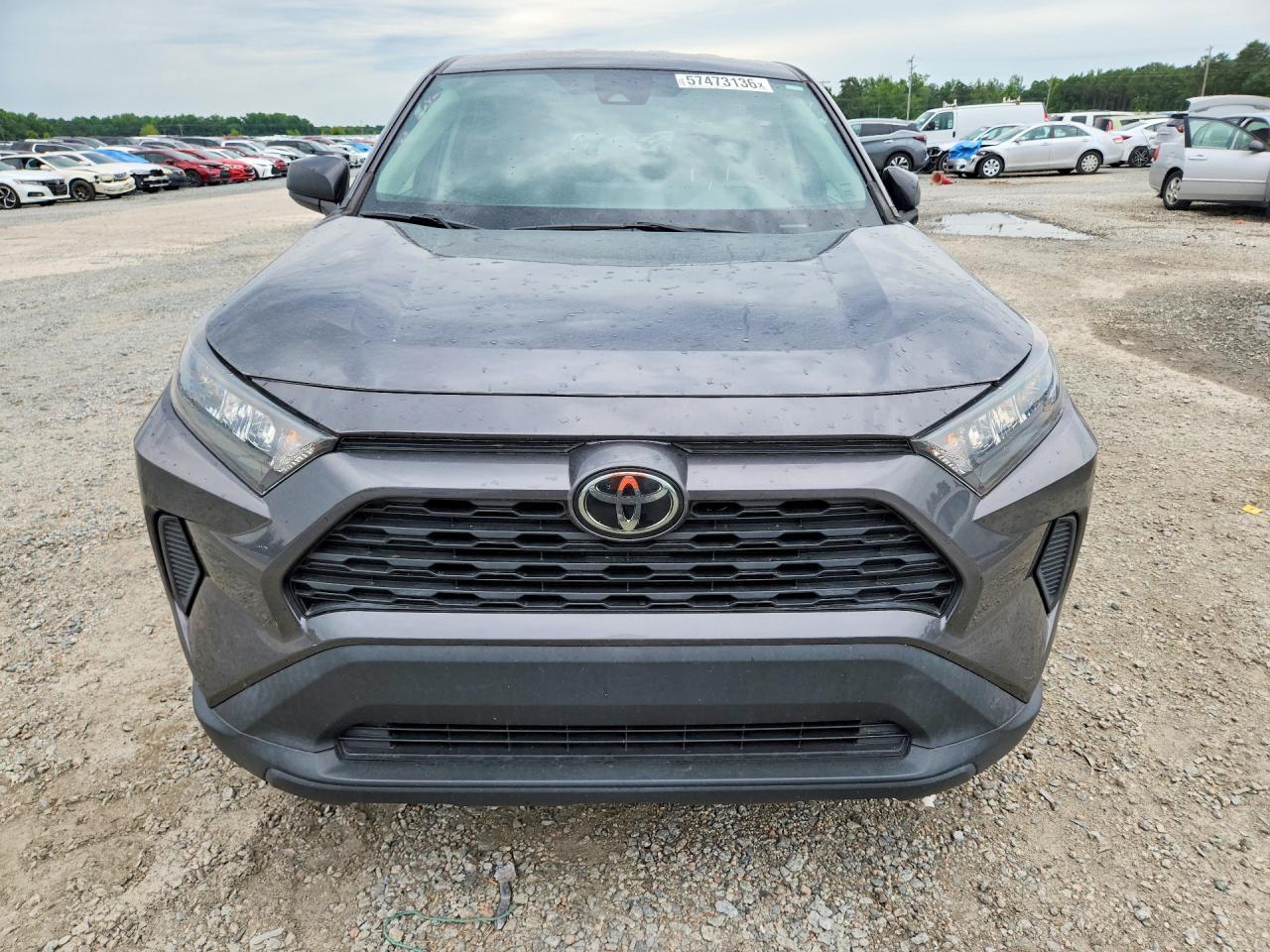 2022 Toyota Rav4 Le - Image 5