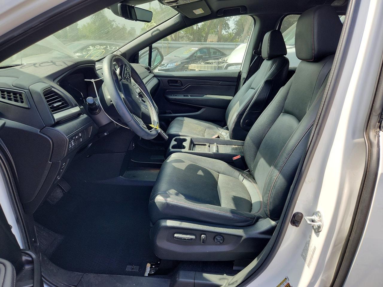 2023 Honda Odyssey Sport-L - Image 7