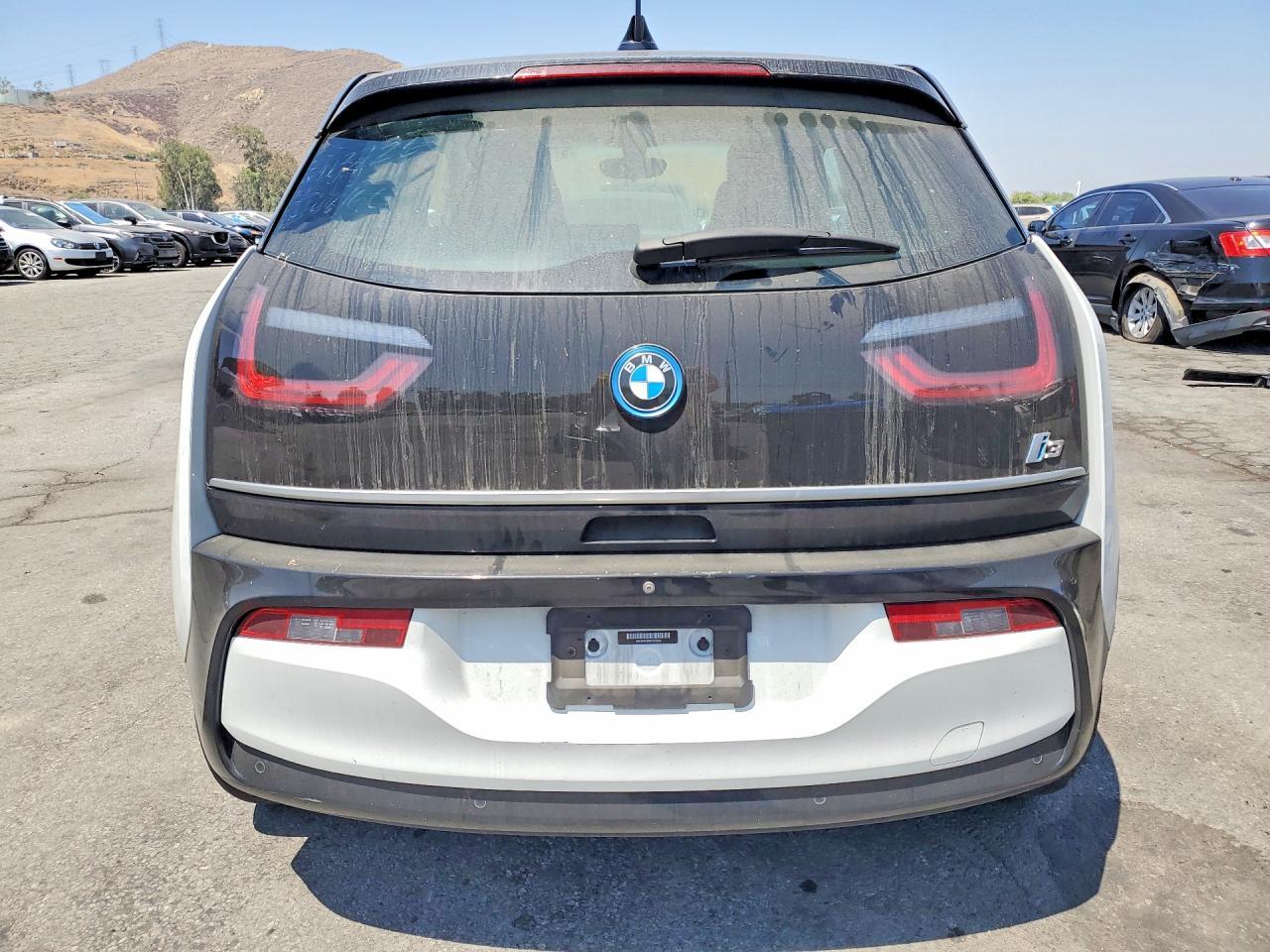 2019 BMW I3 Bev - Image 6