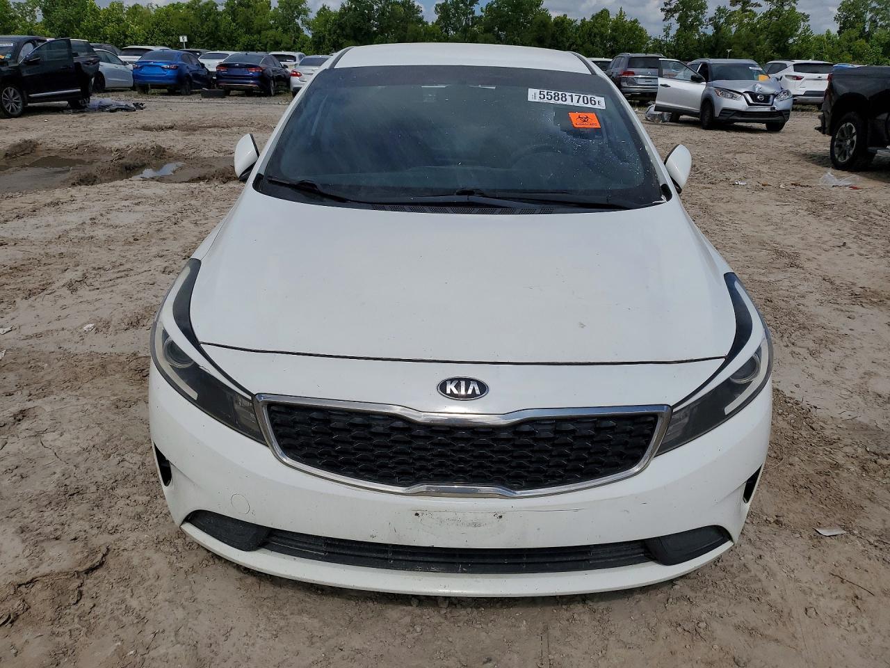 2018 Kia Forte - Image 5