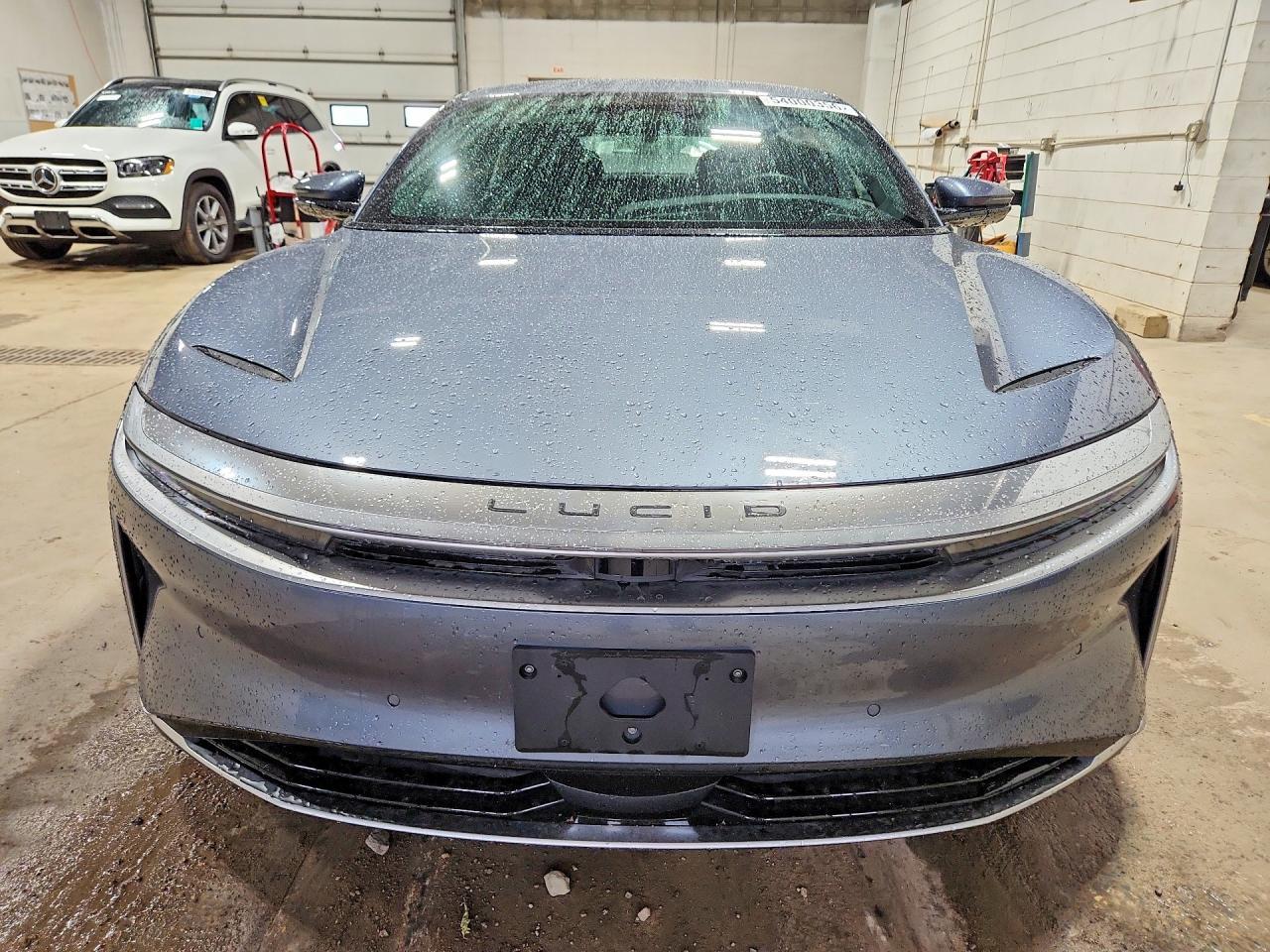 2023 Lucid Motors Air Pure - Фото 5