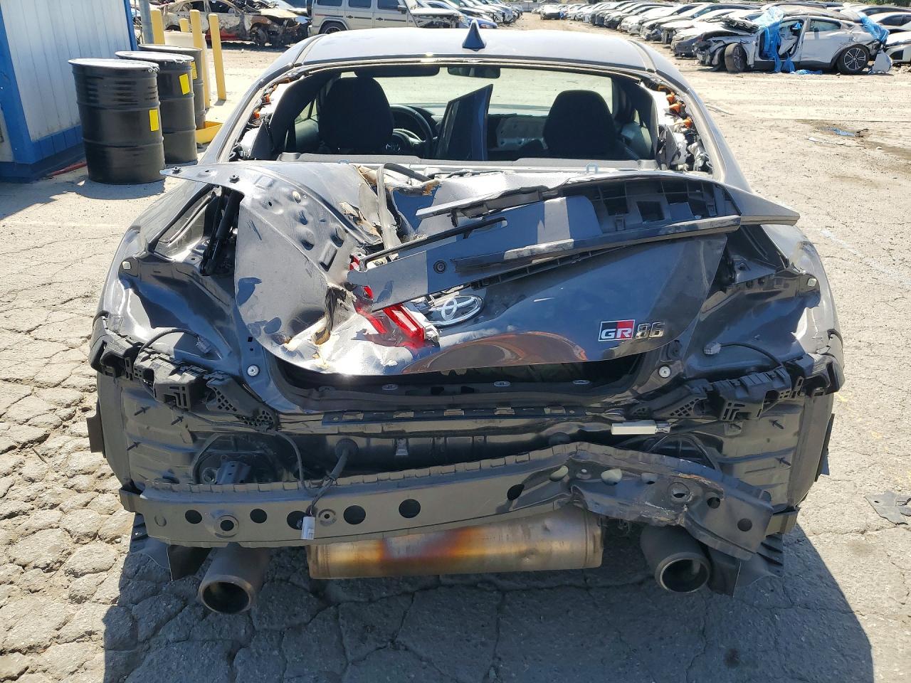 2024 Toyota Gr 86 - Image 6