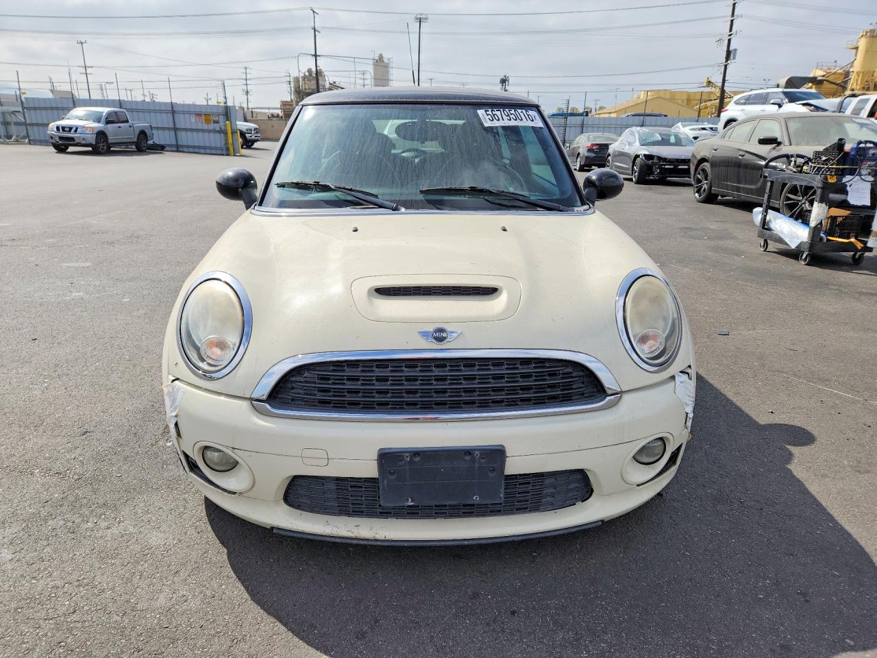 2010 Mini Cooper S - Image 5