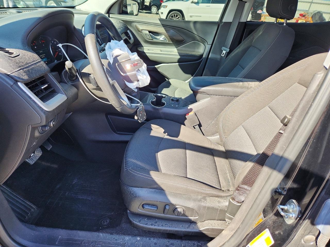 2024 GMC Terrain Sle - Фото 7