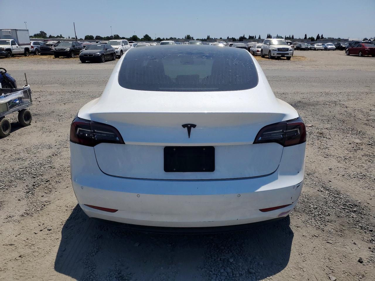 2019 Tesla Model 3 - Фото 6