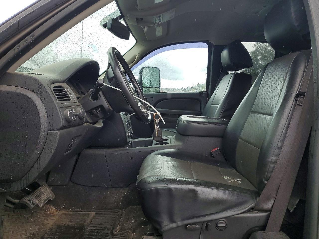 2013 Chevrolet 3500 Hd - Фото 7