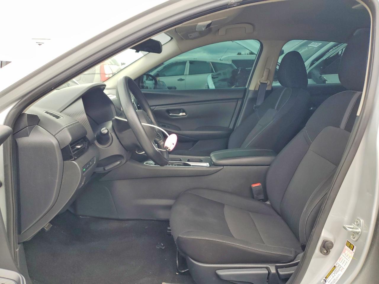 2023 Nissan Sentra Sv - Image 7