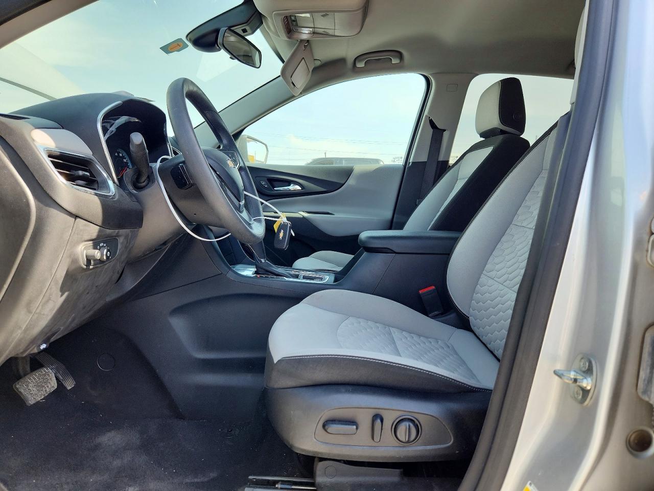 2021 Chevrolet Equinox Ls - Фото 7