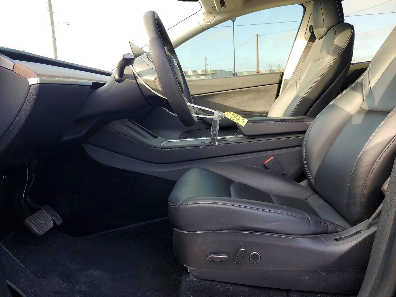 2021 Tesla Model Y - Фото 7