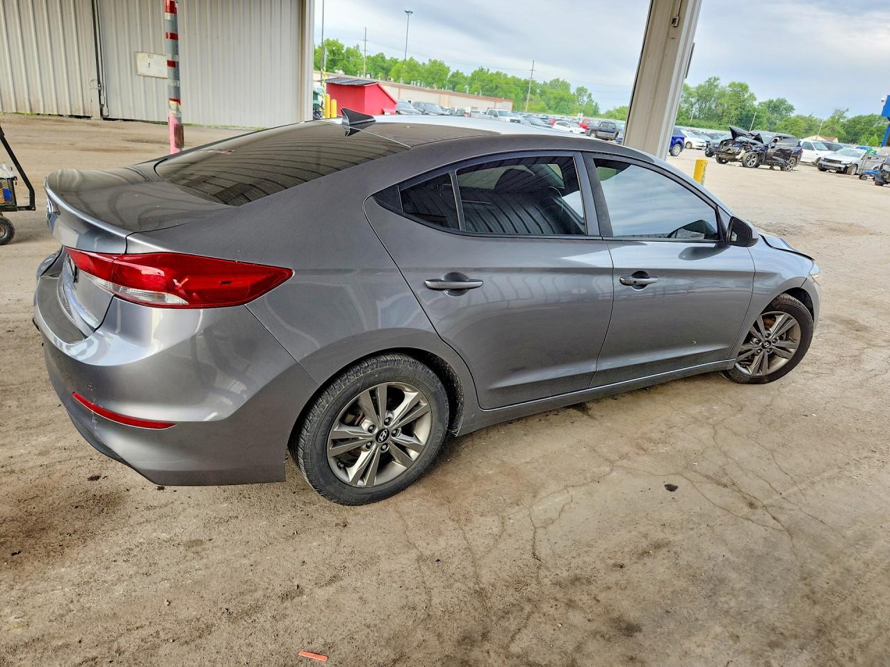 2018 Hyundai Elantra Value Edition - Image 3