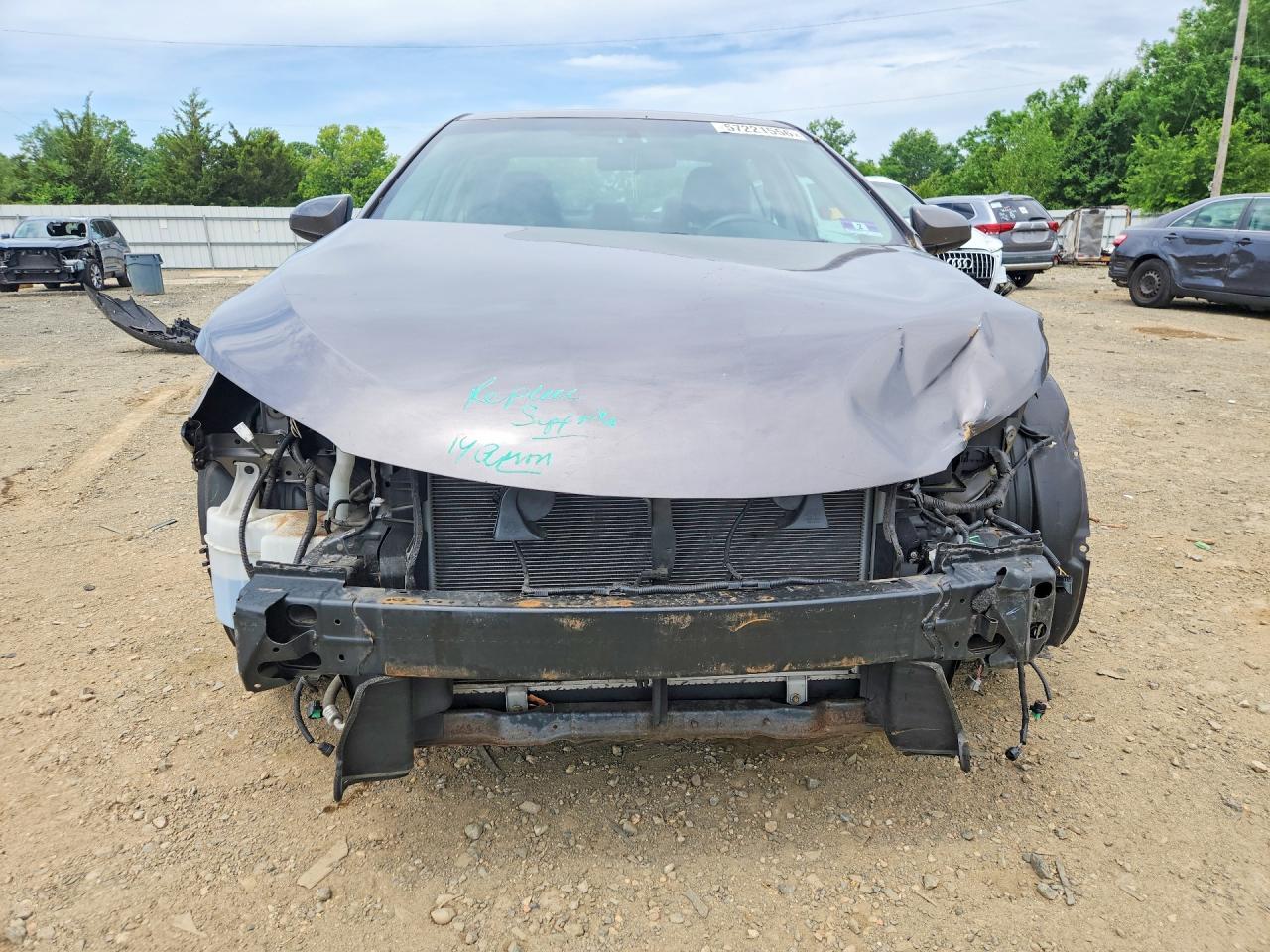 2017 Toyota Camry Se - Image 5