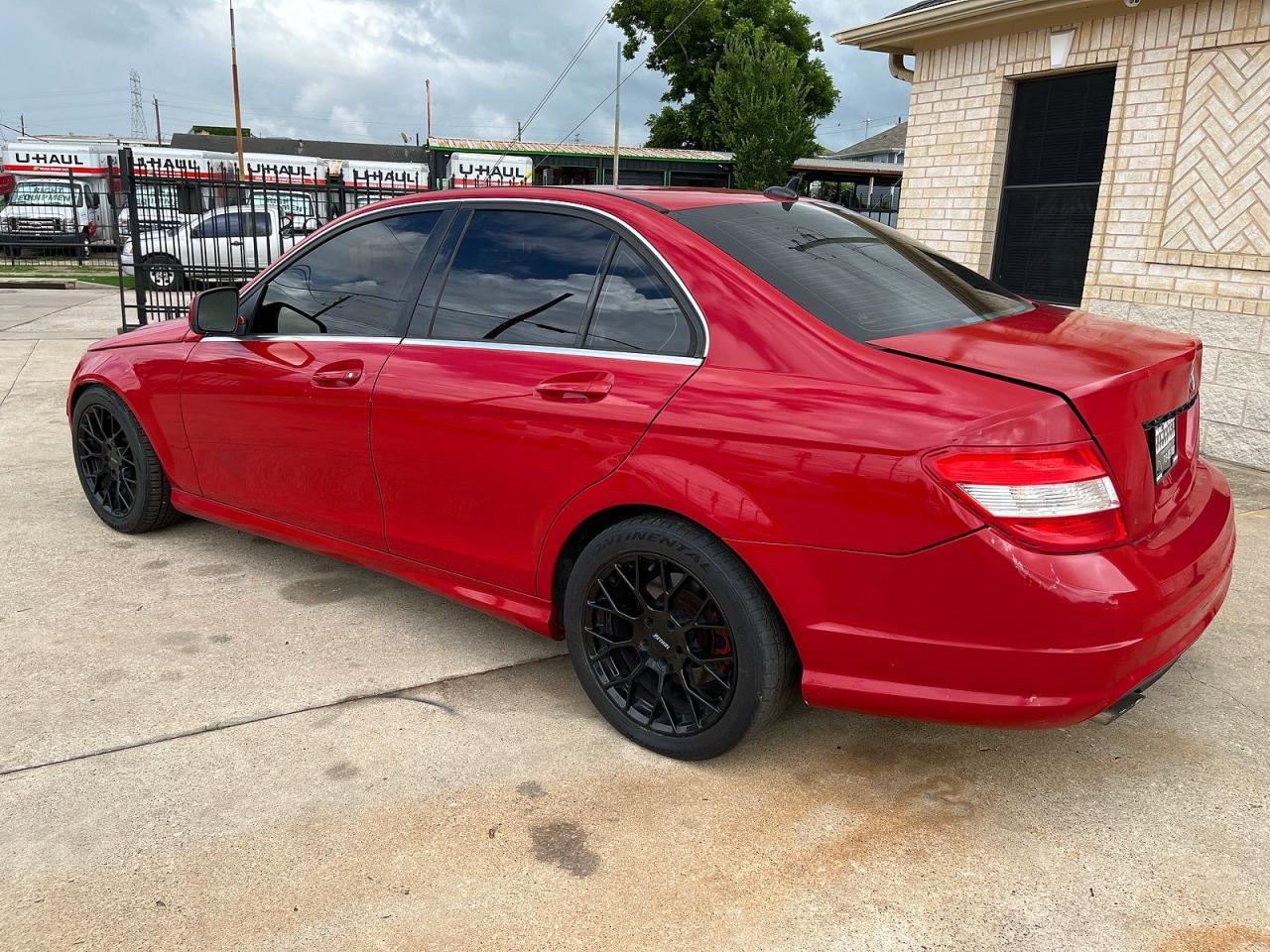 2008 Mercedes-Benz C 300 - Image 3