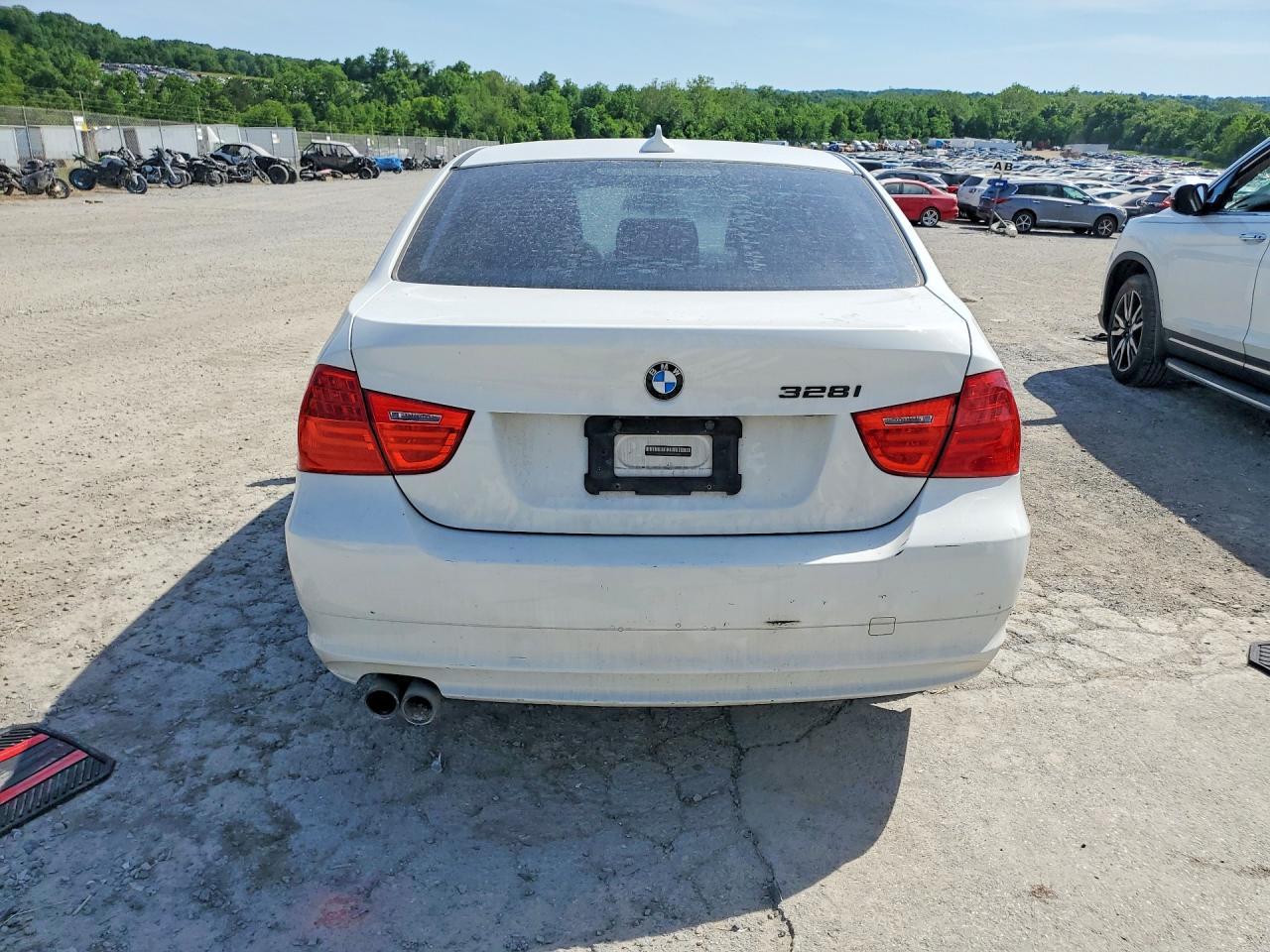 2009 BMW 328 Xi Sulev - Фото 6