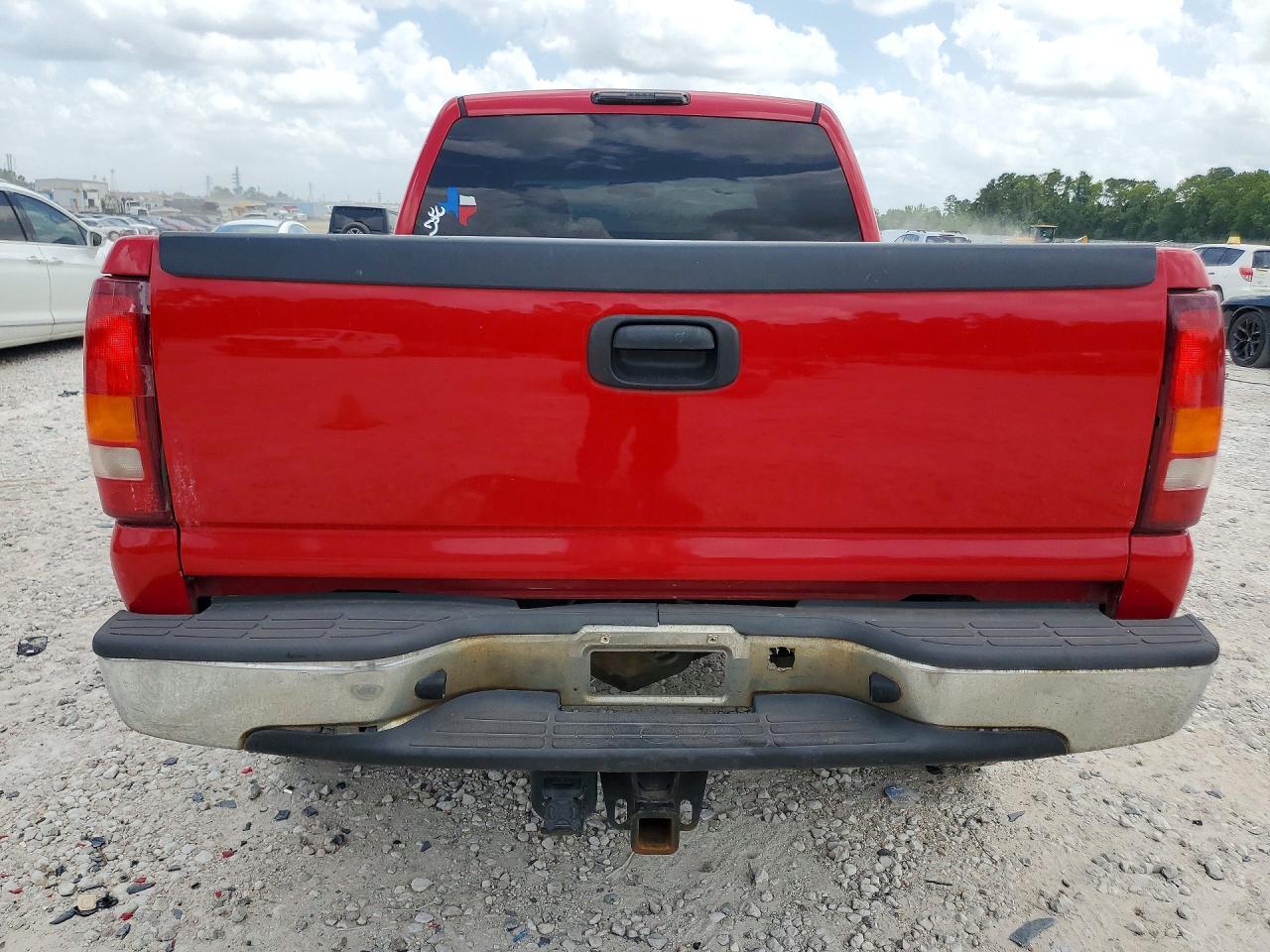 2002 Chevrolet Silverado C2500 Heavy Duty - Image 6