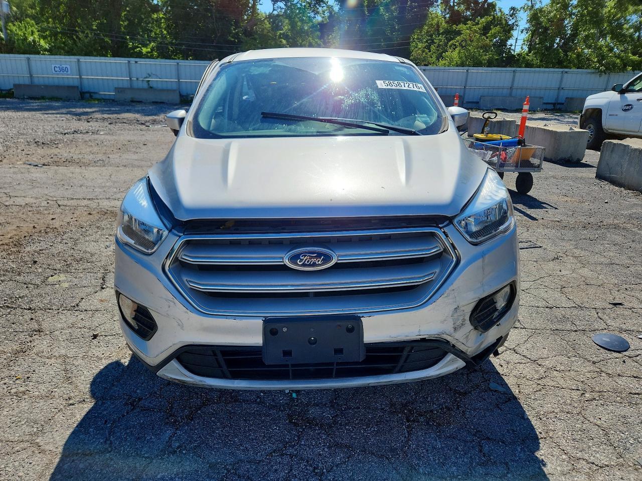 2019 Ford Escape Se - Image 5