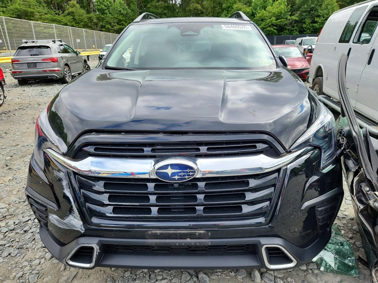 2023 Subaru Ascent - Фото 5