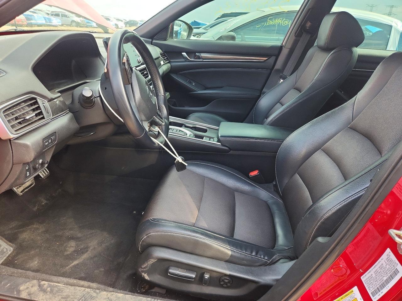 2018 Honda Accord Sport - Фото 7