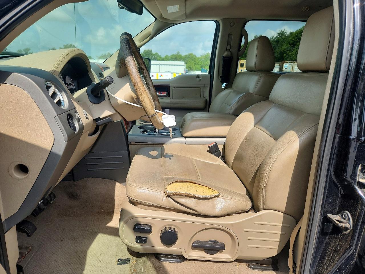 2008 Ford F150 Supercrew - Фото 7