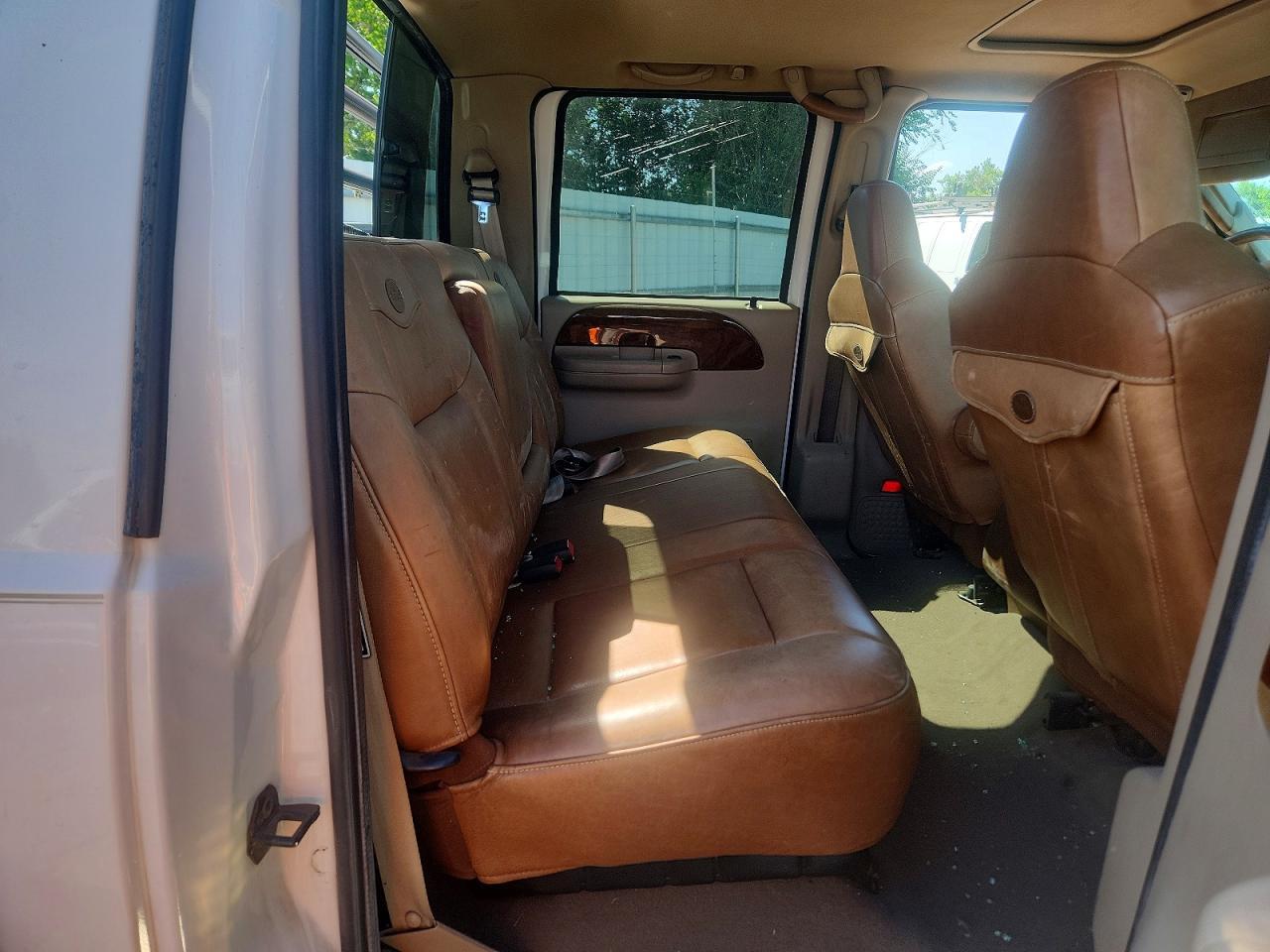 2003 Ford F350 Super Duty - Фото 6