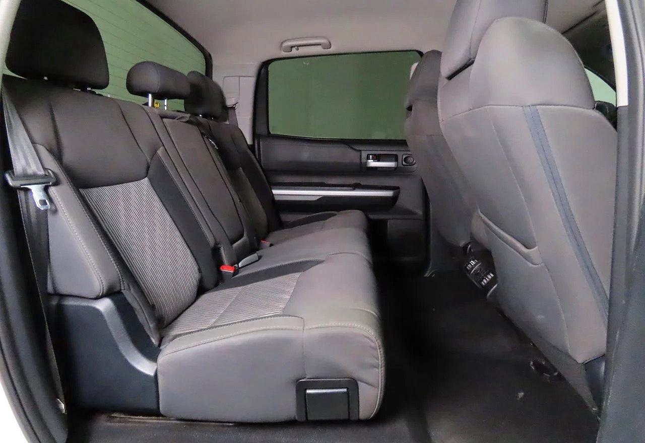 2016 Toyota Tundra Crewmax Sr5 - Image 6