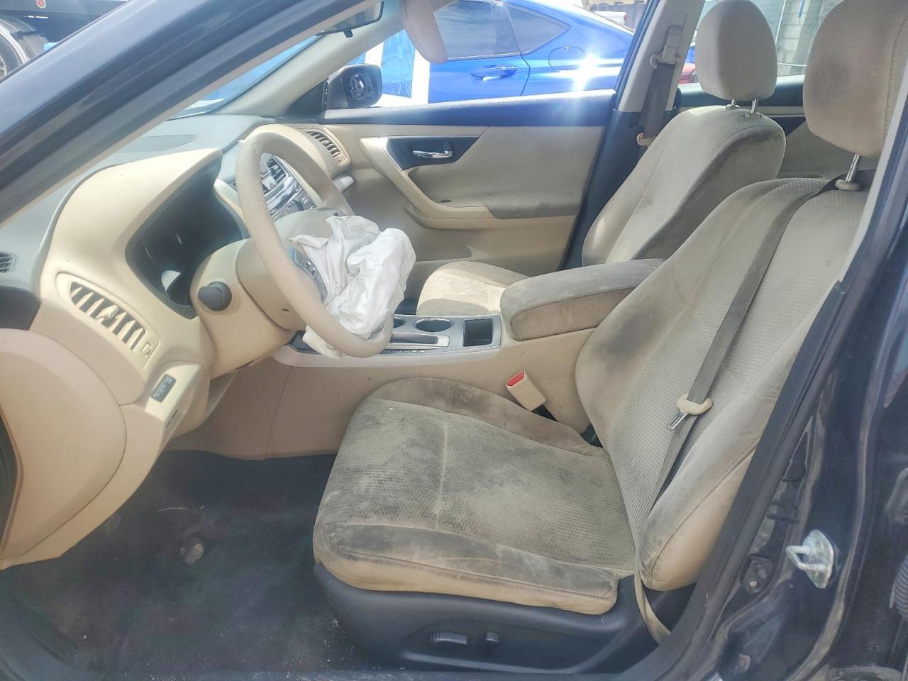 2015 Nissan Altima 2.5 S - Image 7