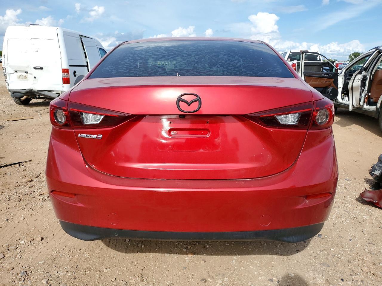 2018 Mazda 3 Sport - Image 6