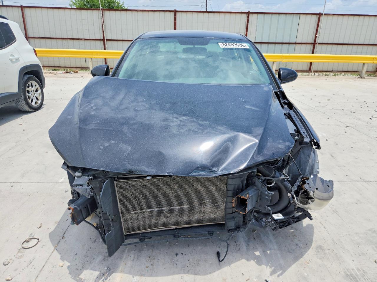 2018 Hyundai Elantra Sel - Image 5
