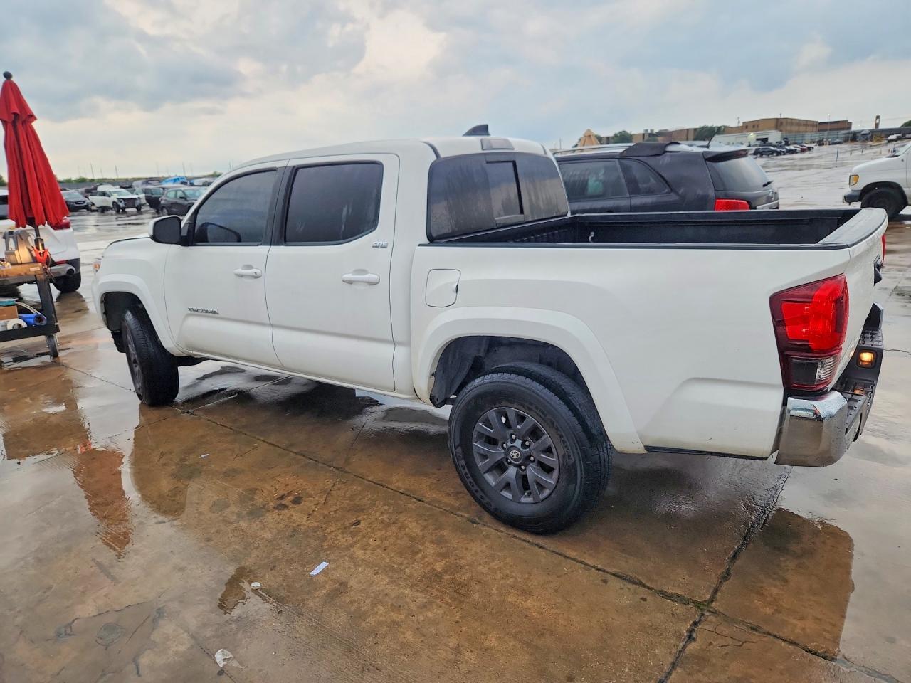 2023 Toyota Tacoma Sr5 V6 - Фото 2