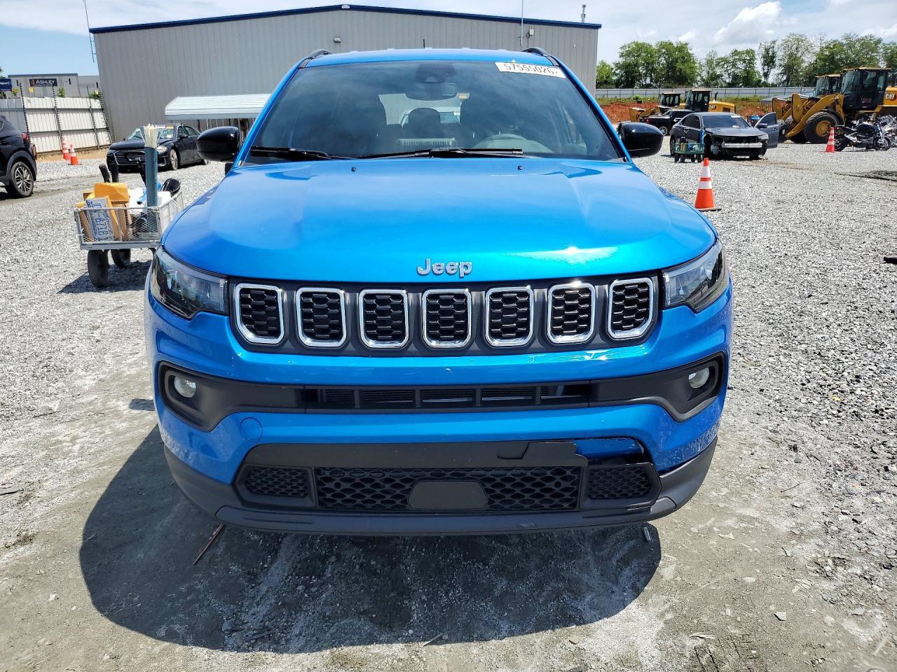 2021 Jeep Grand Cherokee 80Th Anniversary 4X2 - Image 5
