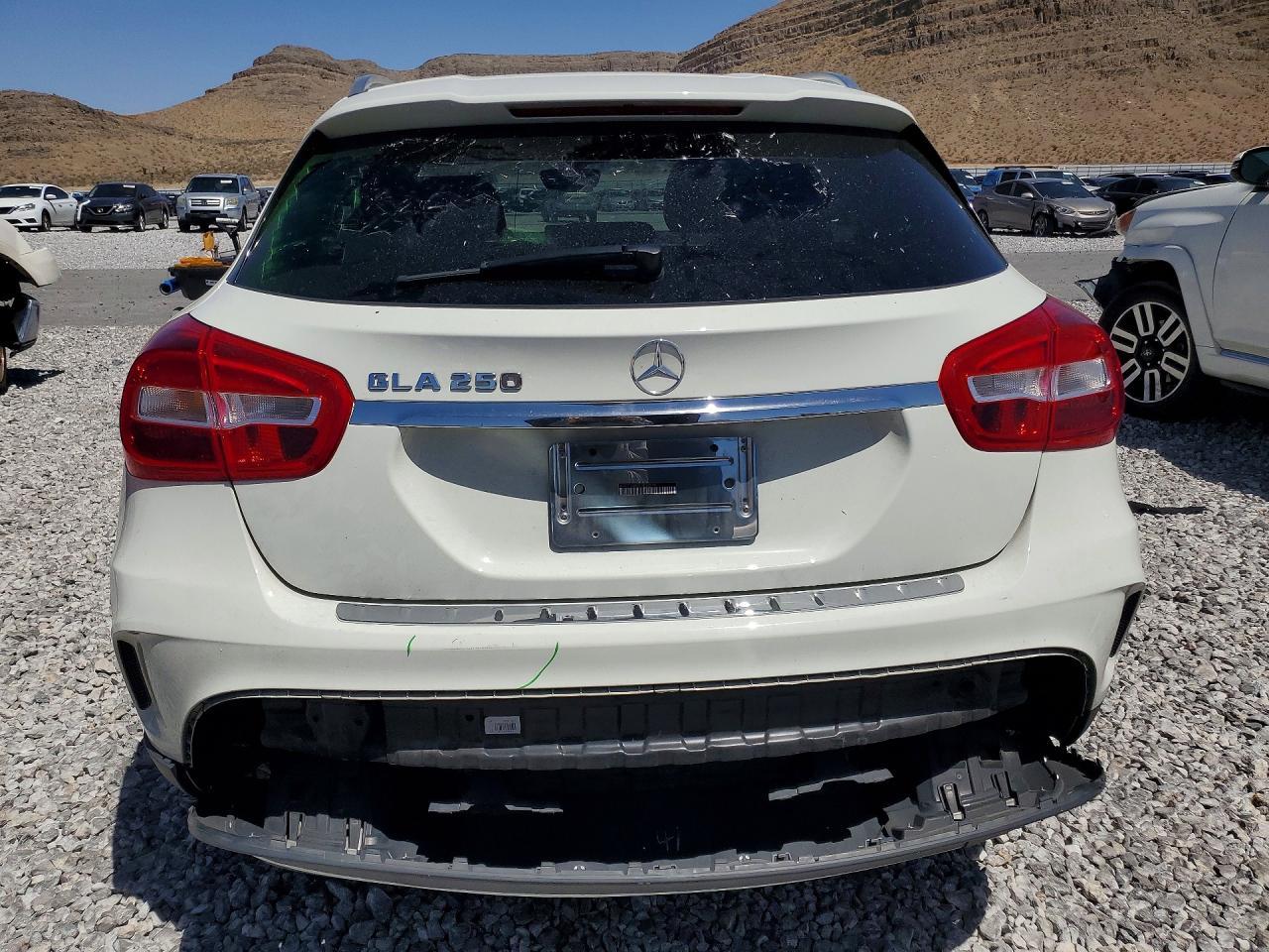 2018 Mercedes-Benz Gla 250 - Image 6